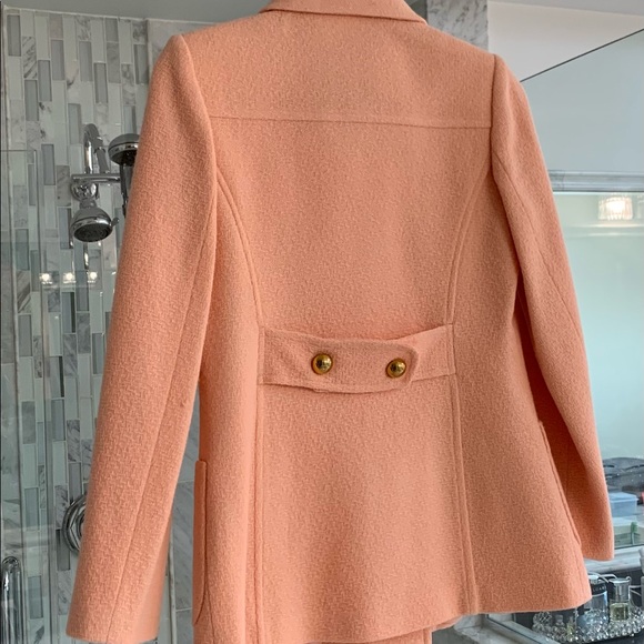 Wool jacket - Picture 2 of 3